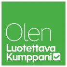 Luotettava Kumppani